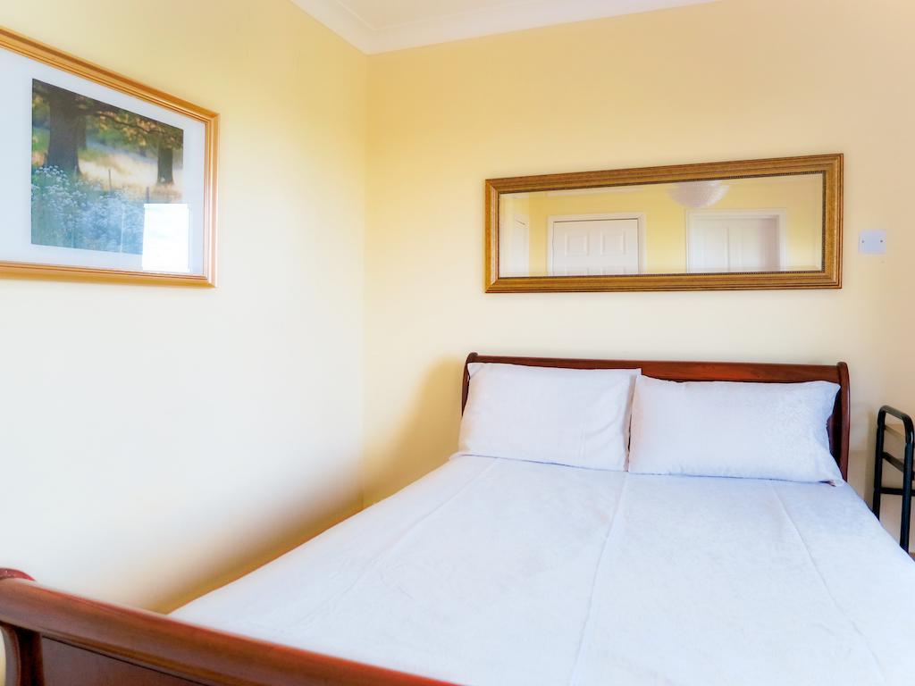 Angel View Bed & Breakfast Guildford Room photo